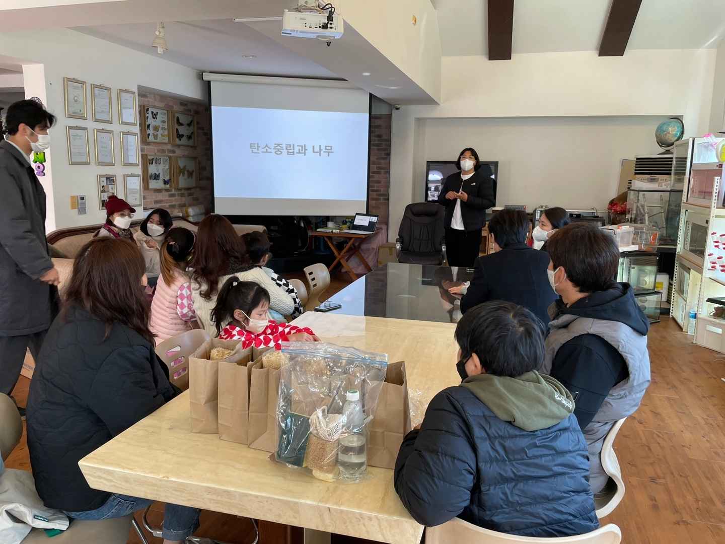 세산곤충체험농장 이미지 1