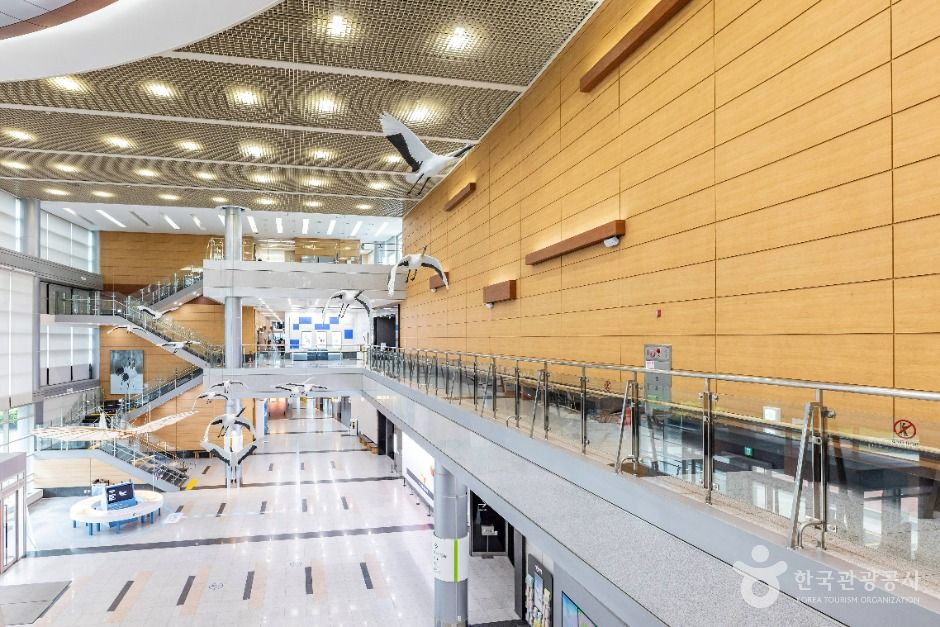 국립생물자원관 이미지 4