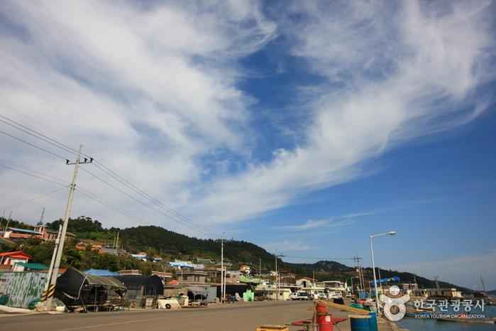 취도 이미지 7