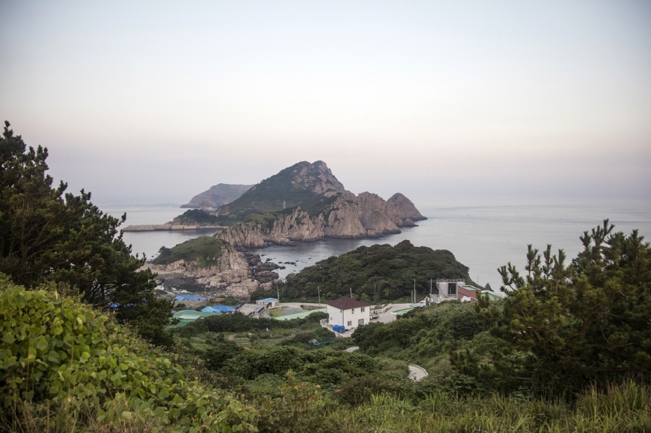 만재도 이미지 4