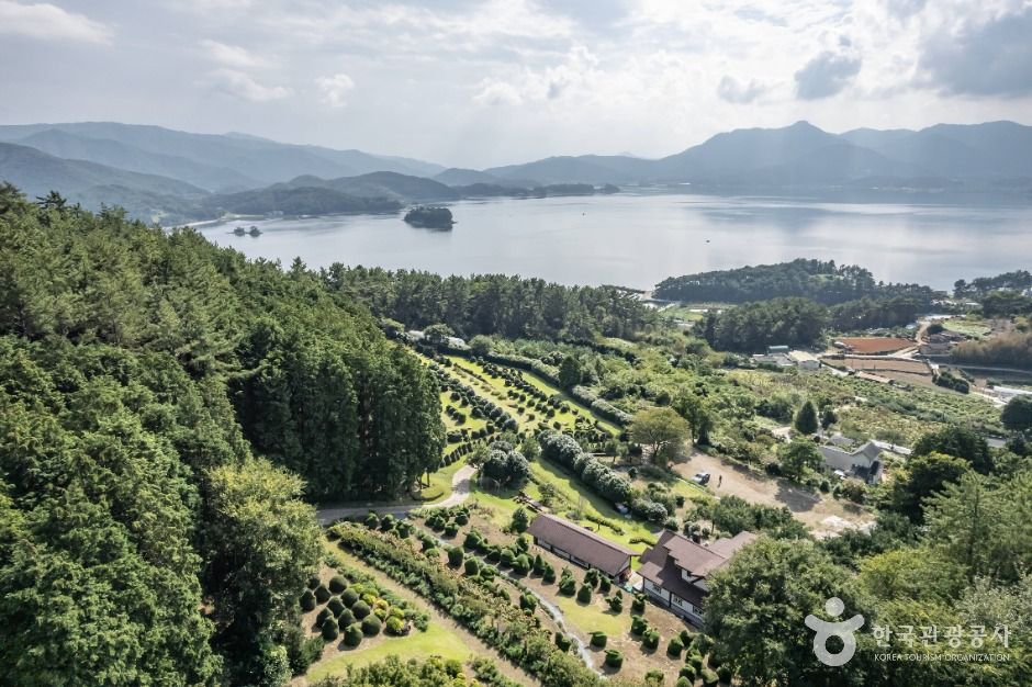 남해토피아랜드 이미지 3