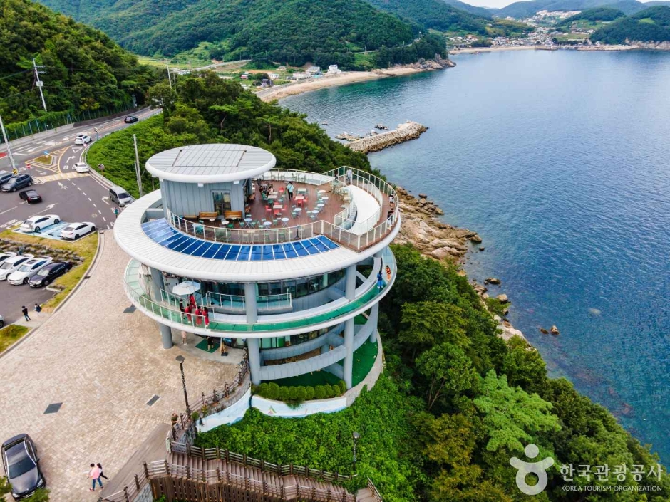 물미해안전망대 이미지 7