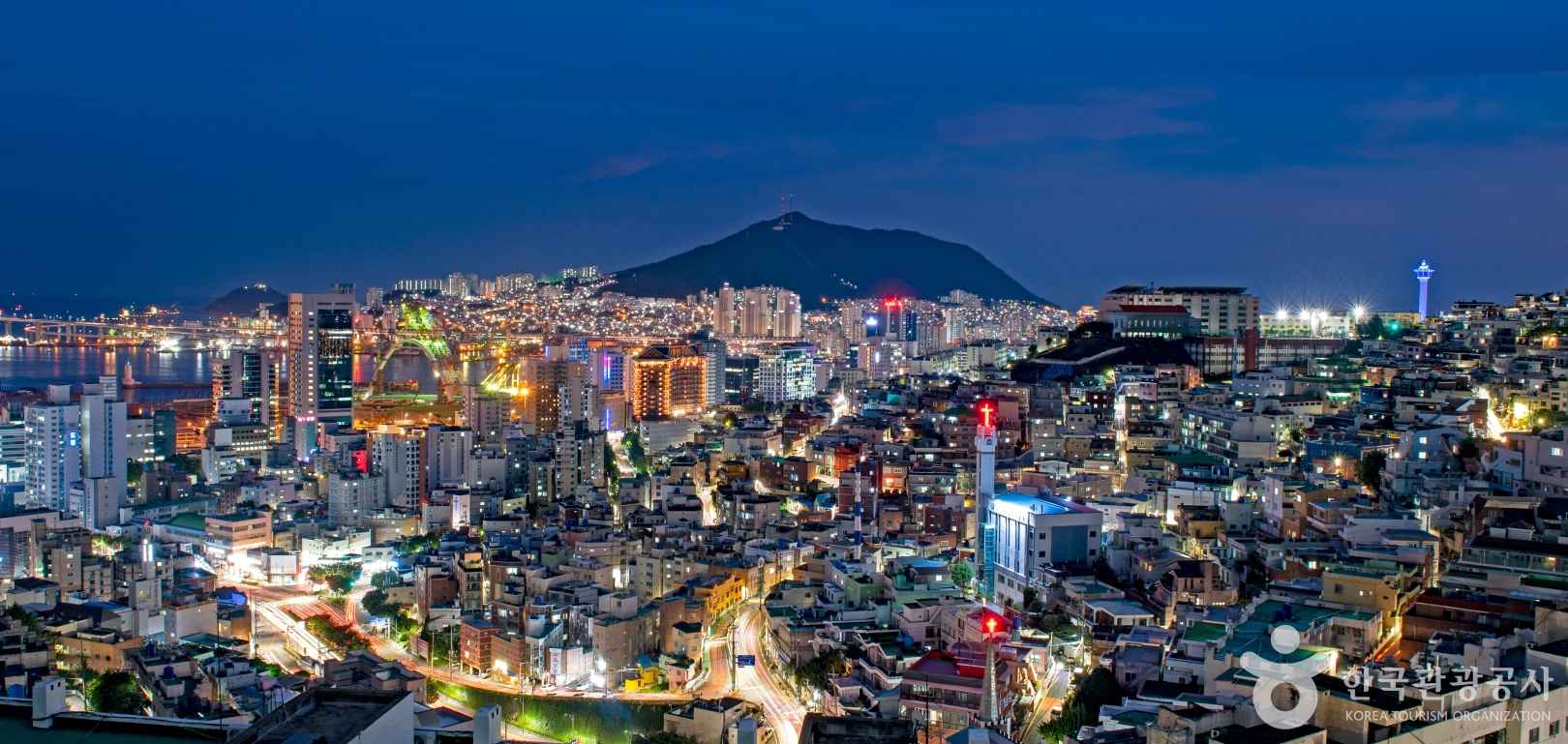 영주하늘눈전망대 이미지 3