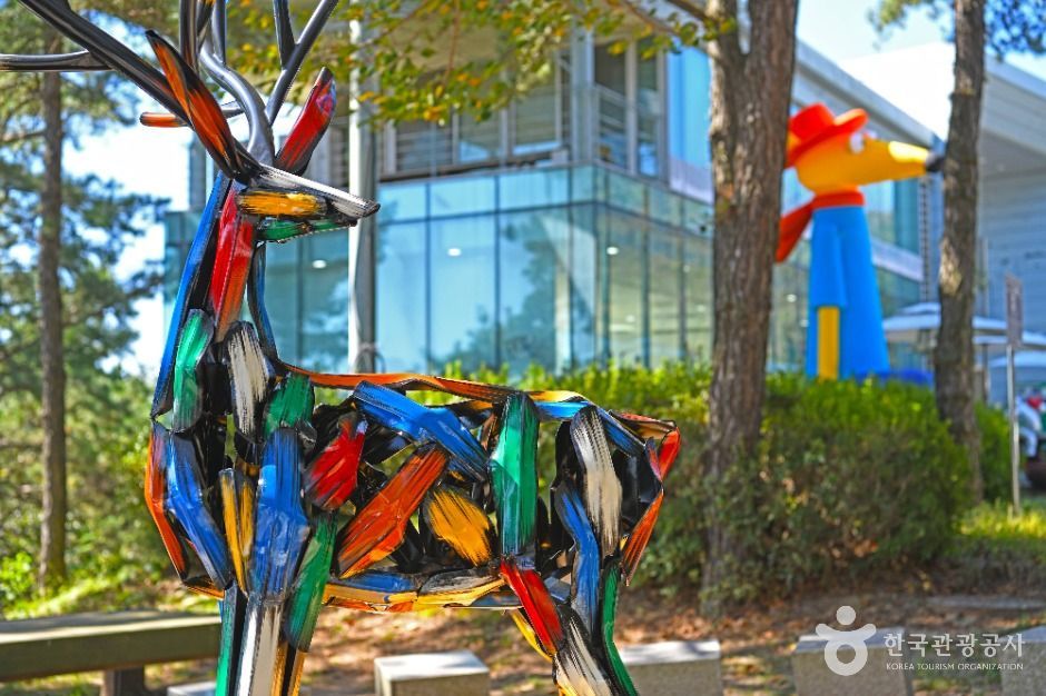 김포국제조각공원 이미지 5
