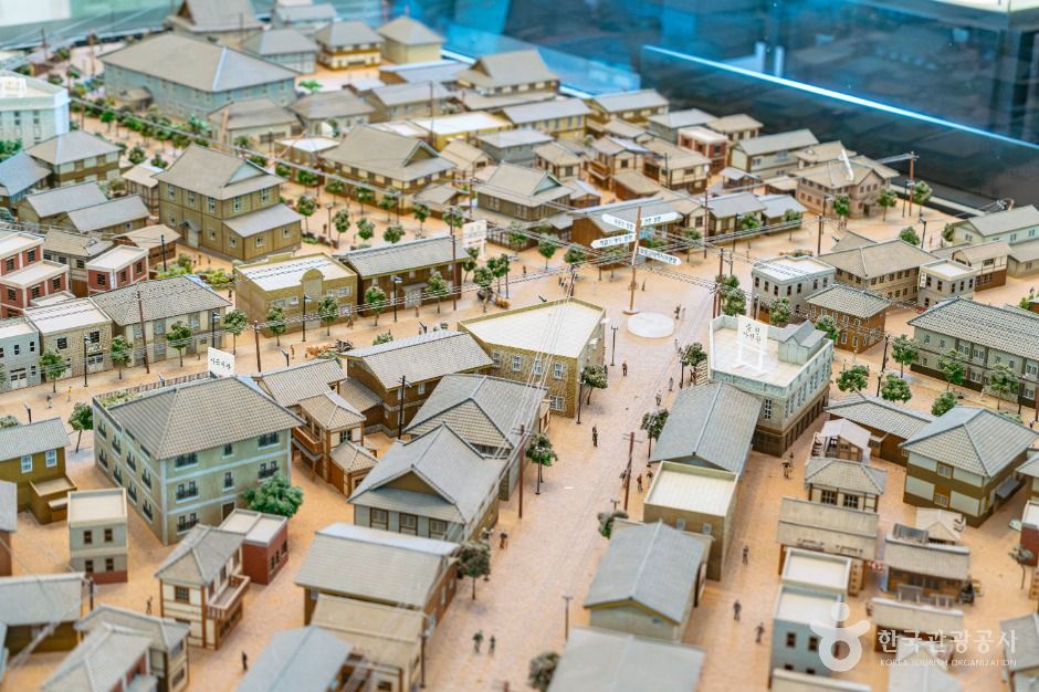 목포근대역사관 1관 이미지 5