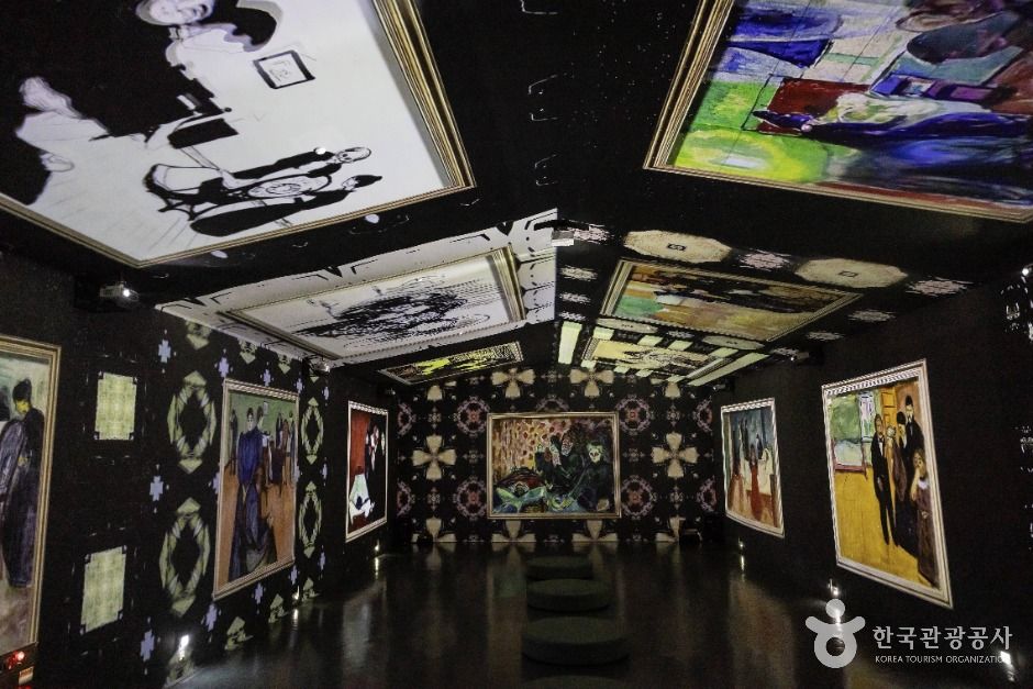 아트팩토리 참기름 이미지 7