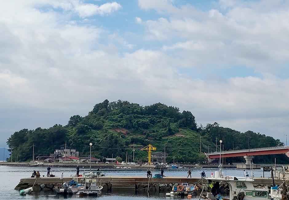 황덕도 이미지 1