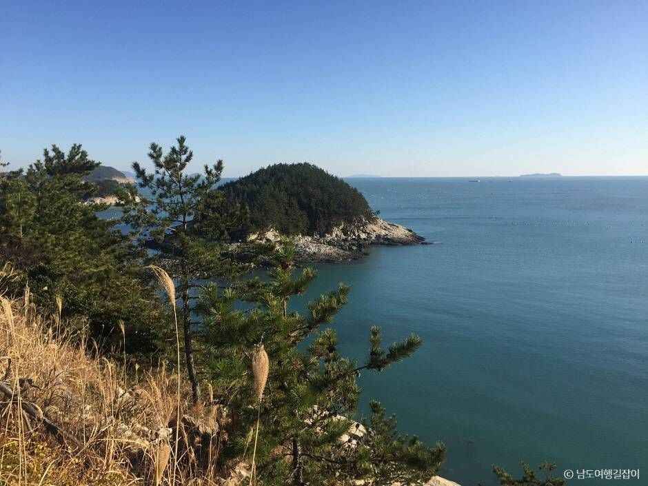 금곡해수욕장 이미지 2