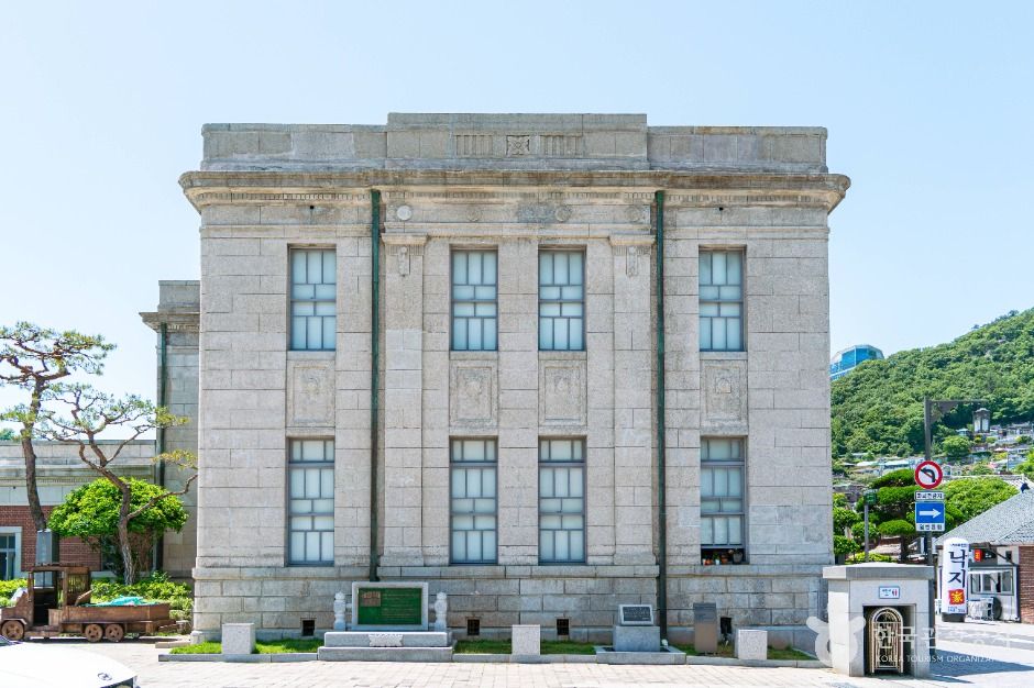 목포근대역사관 2관 이미지 1