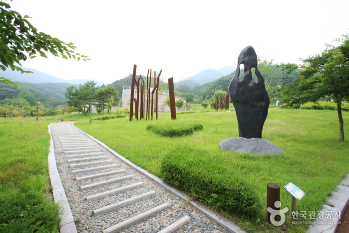 용문산 관광단지 이미지 4