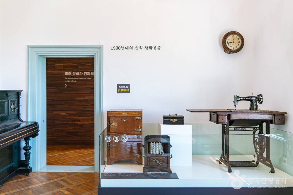 목포근대역사관 1관 이미지 2