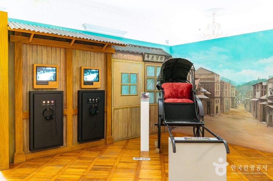 목포근대역사관 1관 이미지 4