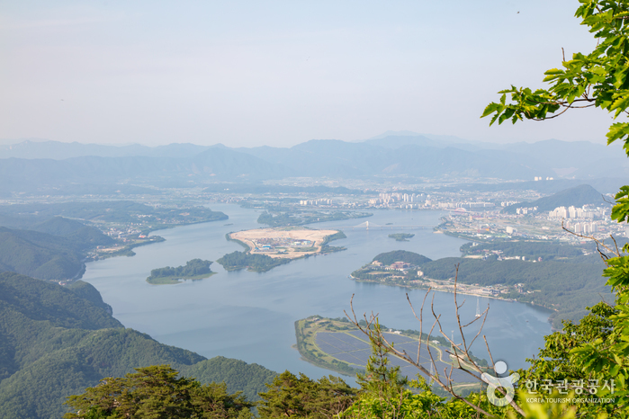 삼악산(춘천) 이미지 2