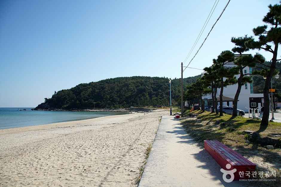 설악해변 이미지 6