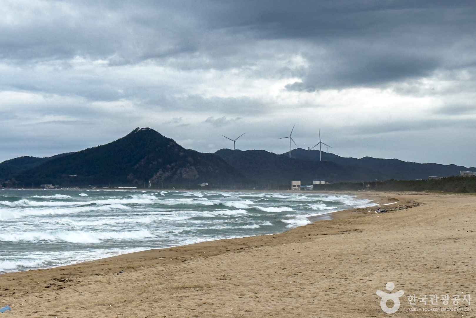 영리해수욕장 이미지 4