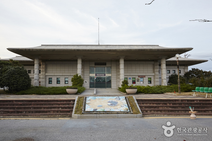고남패총박물관 이미지 3