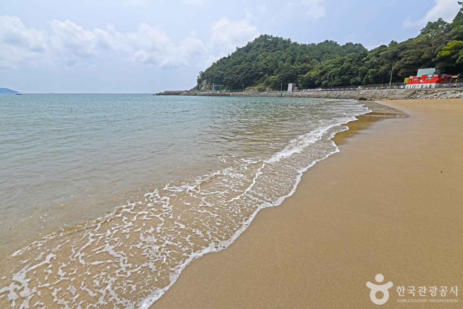 가사해수욕장 이미지 2