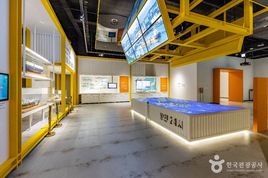 국립인천해양박물관 이미지 7