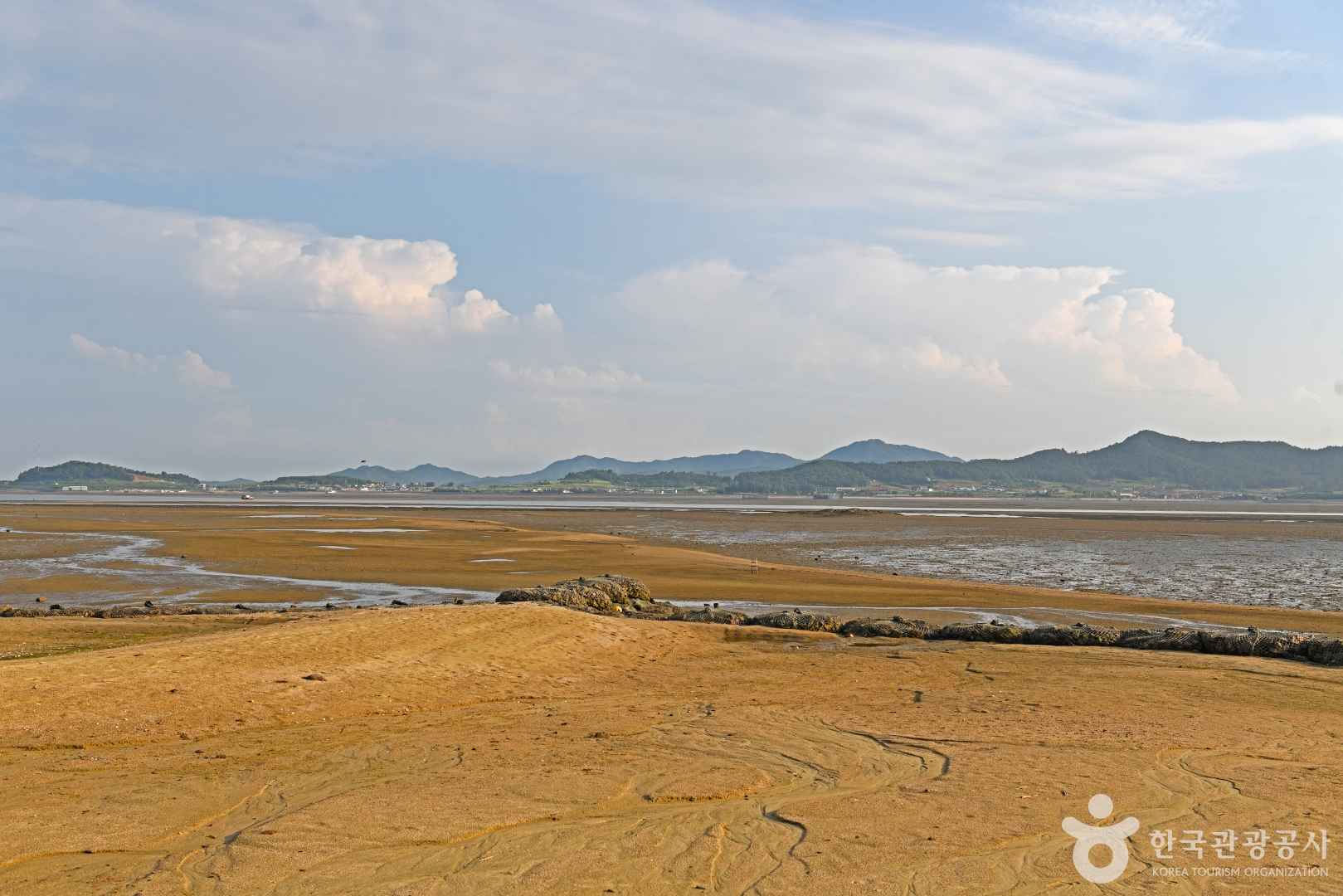 돌머리해수욕장 이미지 6