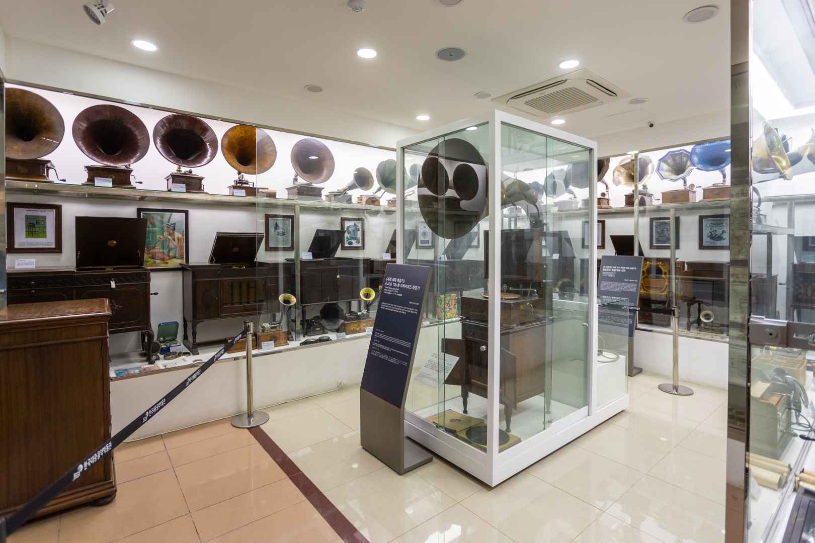 한국대중음악박물관 (경주) 이미지 5