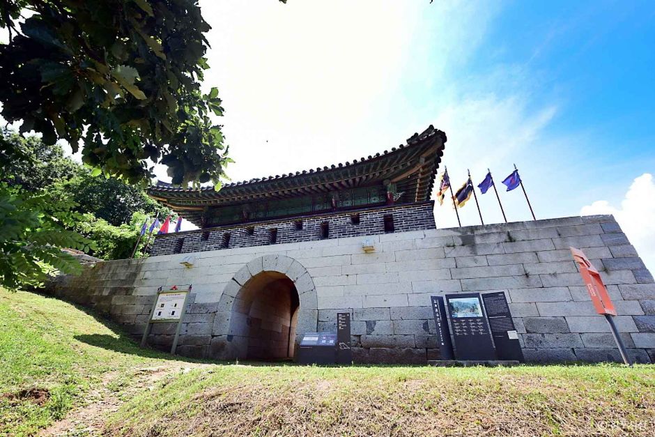 문수산 이미지 6