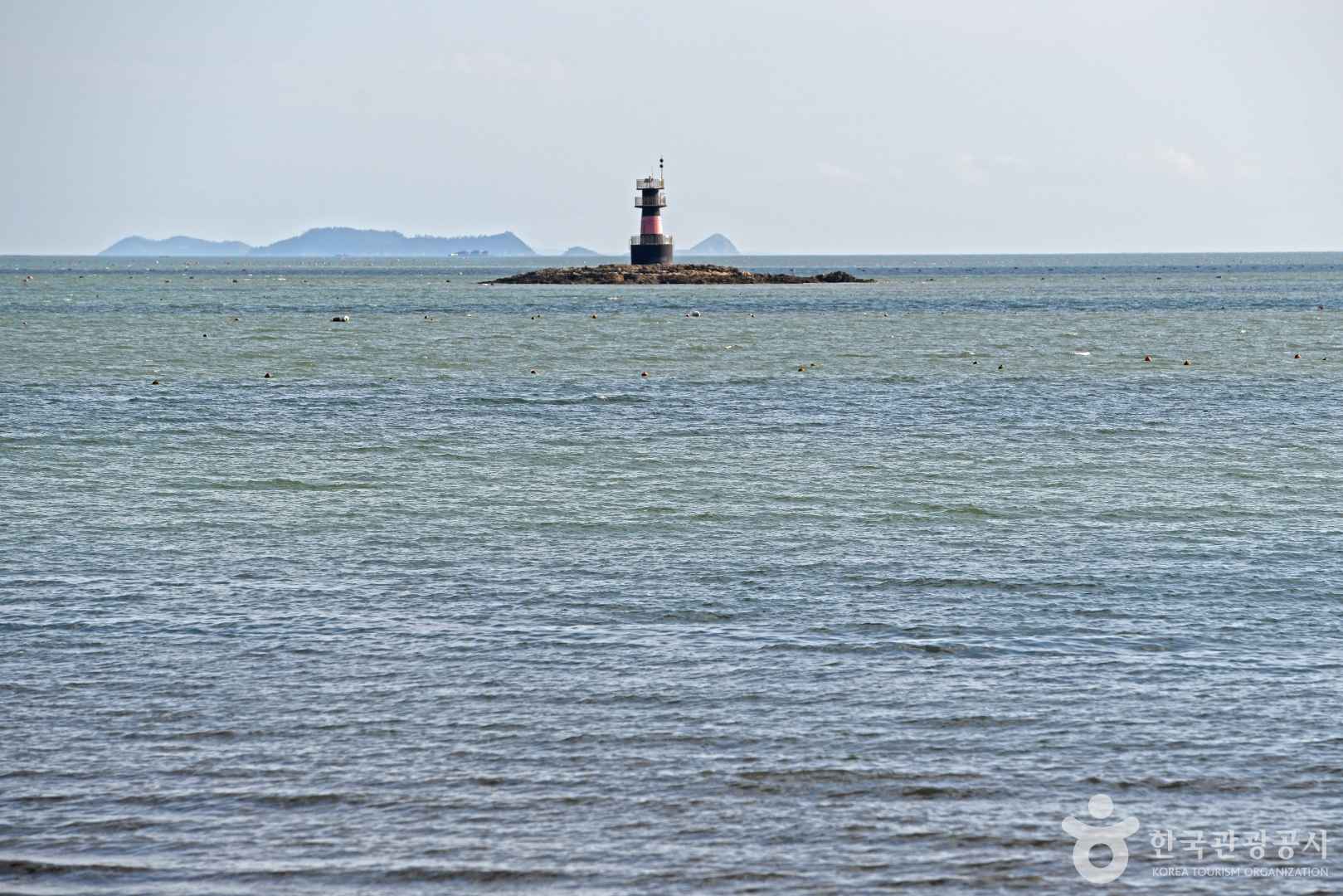 송평해변 이미지 2