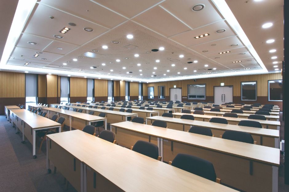 국립무형유산원 이미지 3