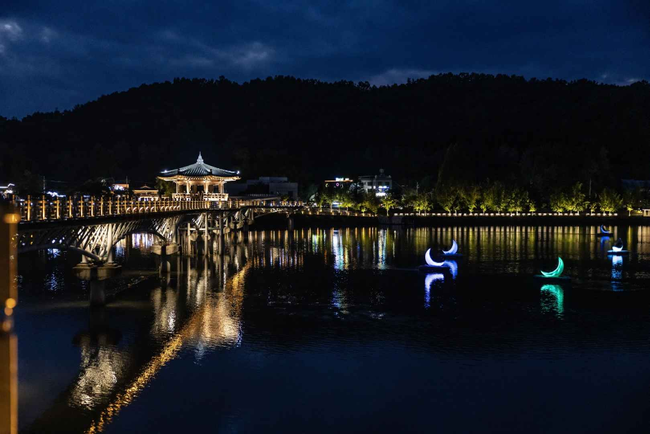 월영교 이미지 8