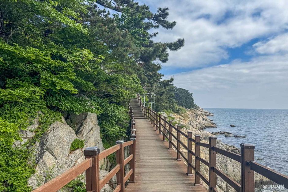 이수도(거제) 이미지 5