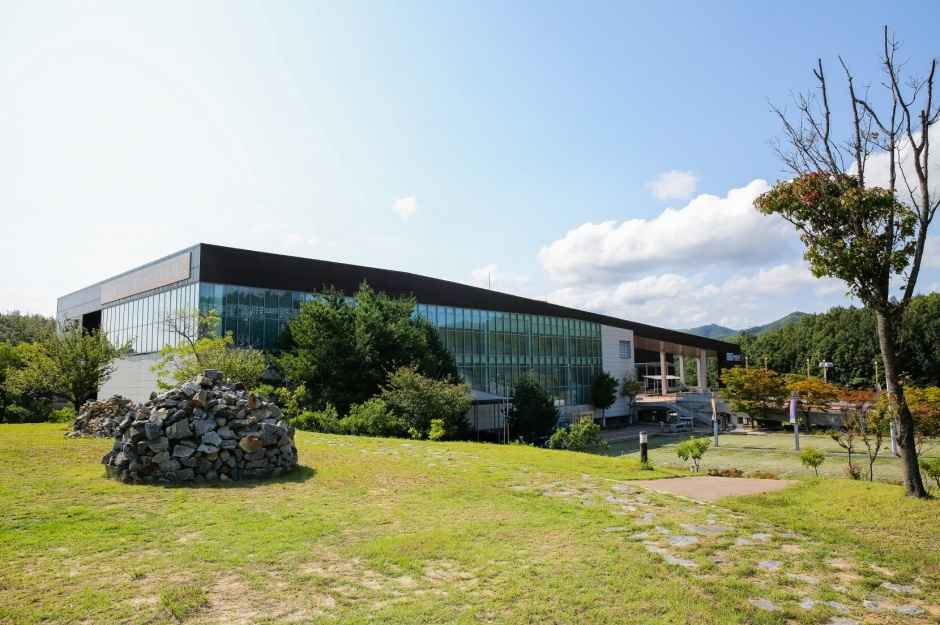고성 DMZ박물관 이미지 2
