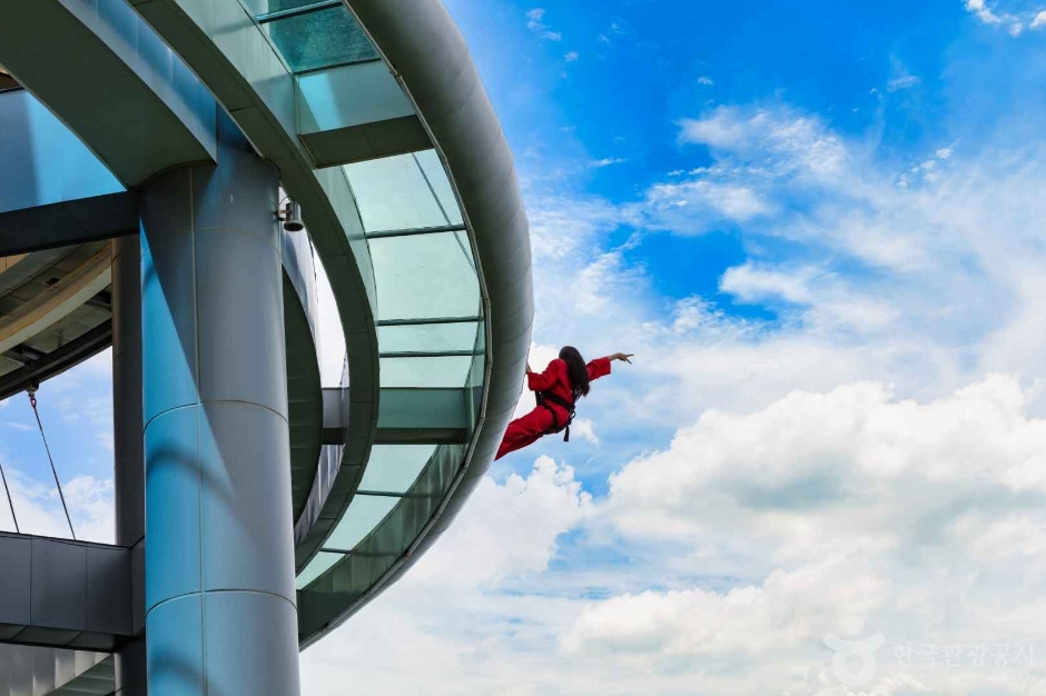 물미해안전망대 이미지 3