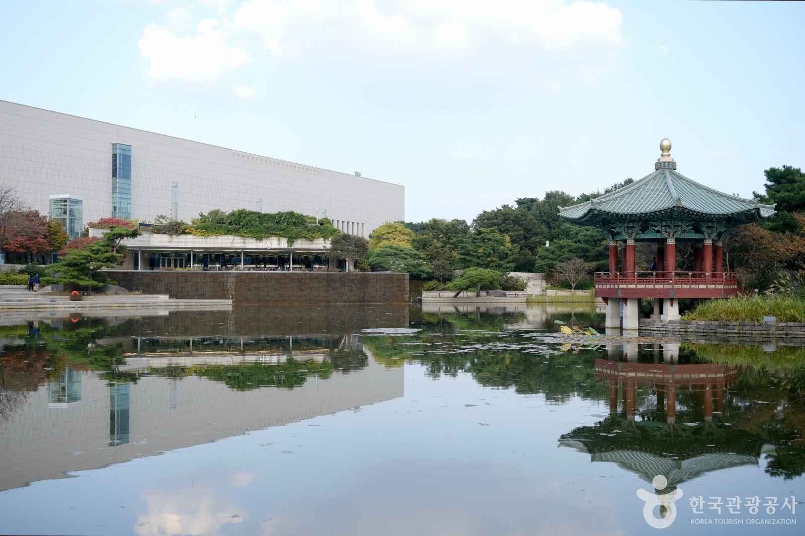 국립중앙박물관 이미지 5