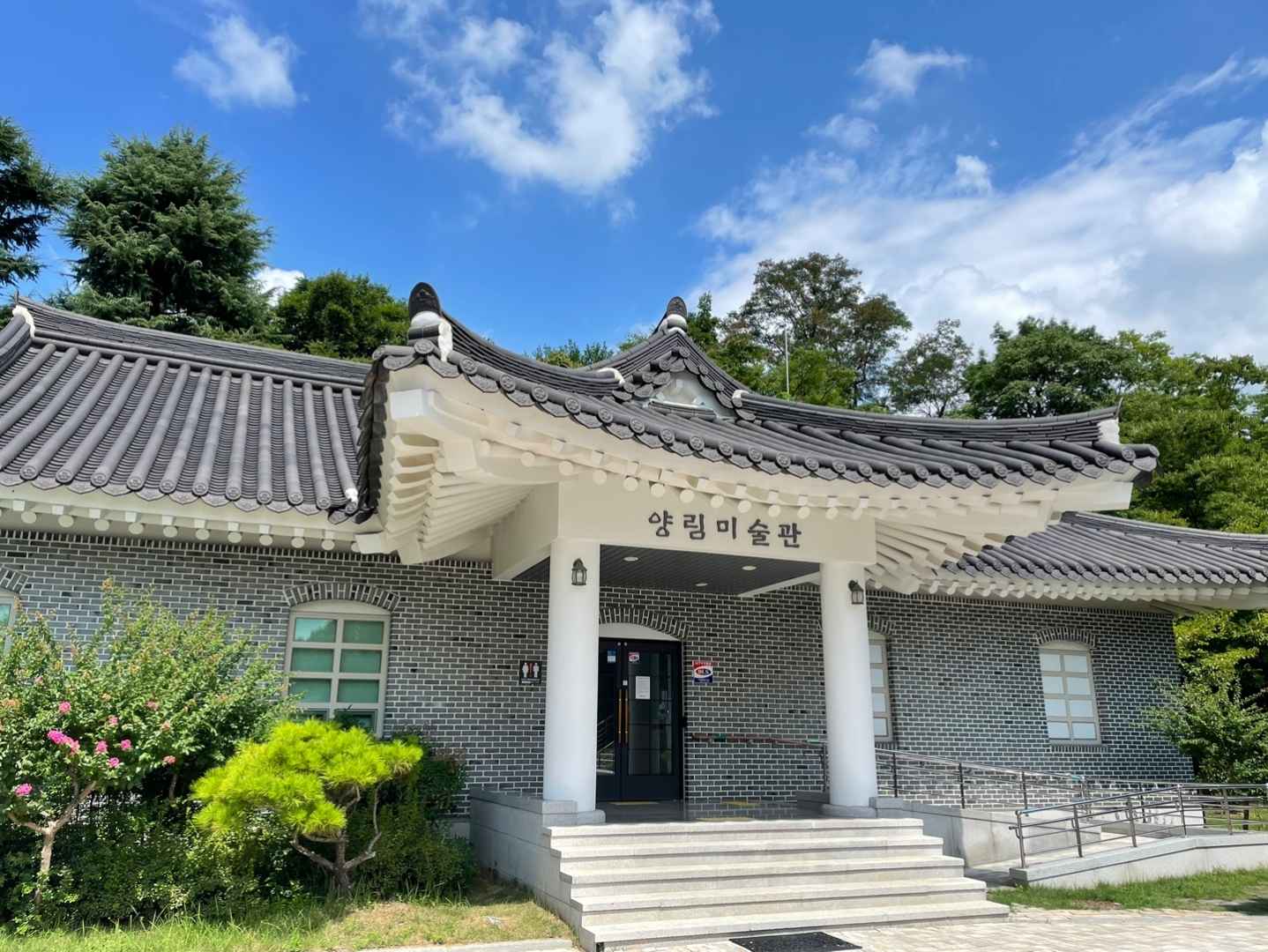 양림미술관 이미지 5