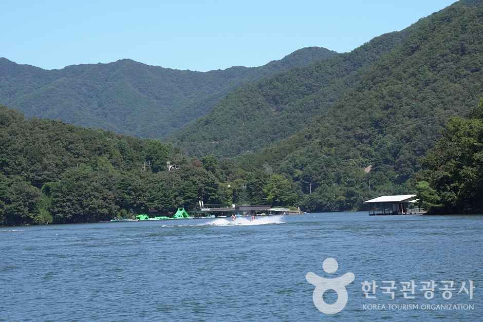 넵튠 수상레저 & 웨이크서핑 인싸서프 이미지 1
