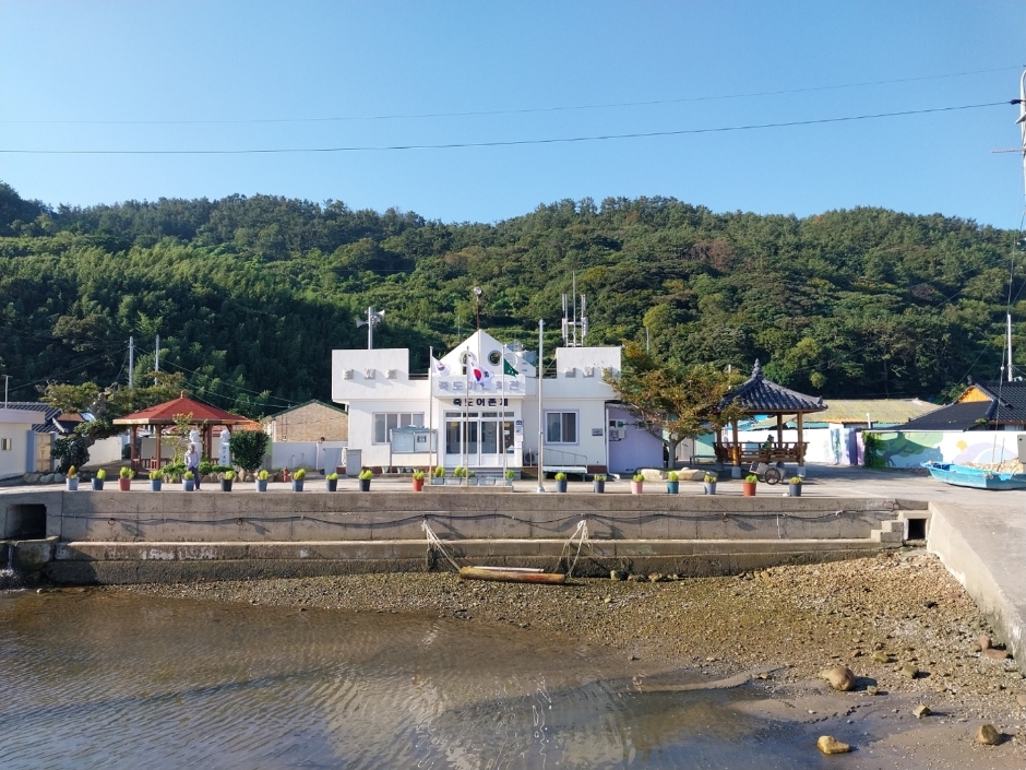 죽도(통영) 이미지 2