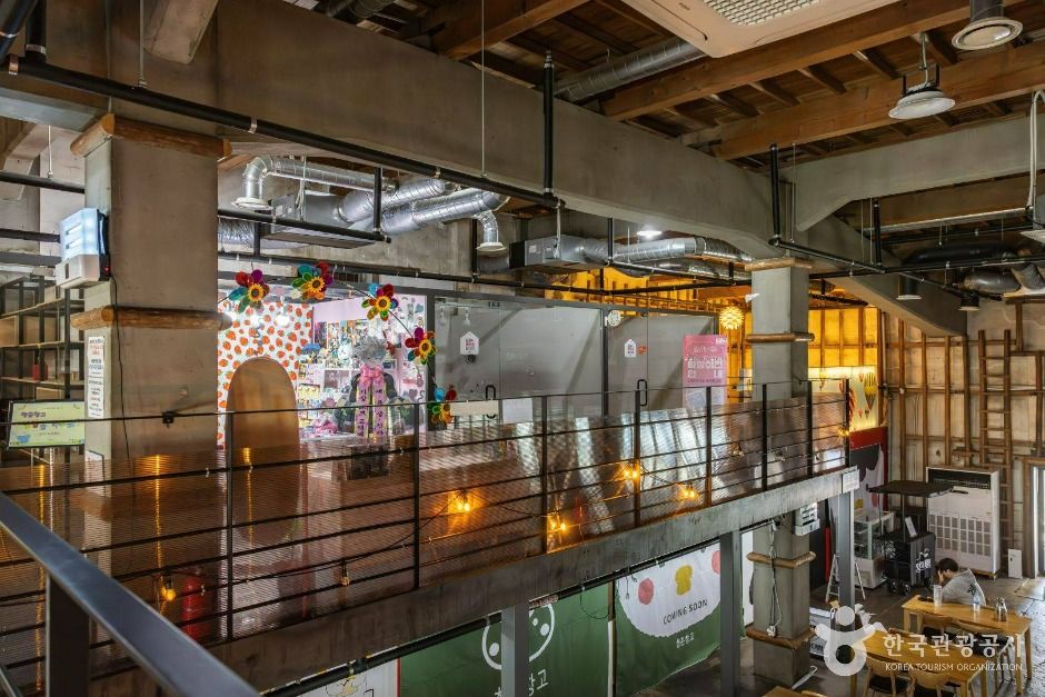 순천 청춘창고 이미지 4