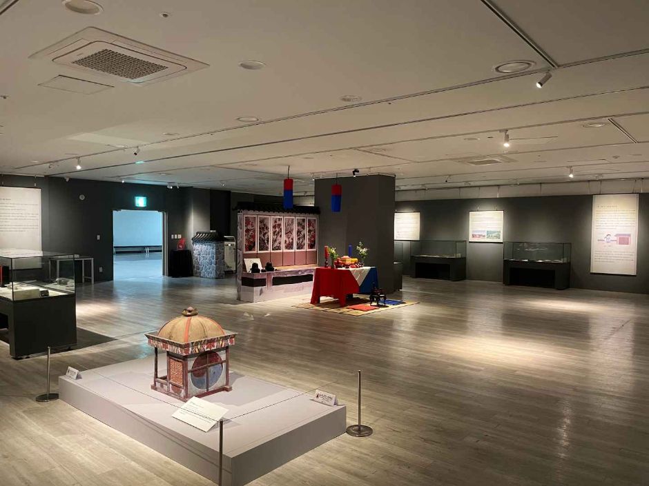 의림지 역사박물관 이미지 6