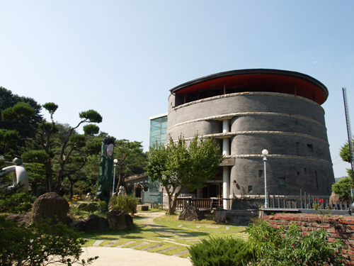 한국등잔박물관 이미지 1