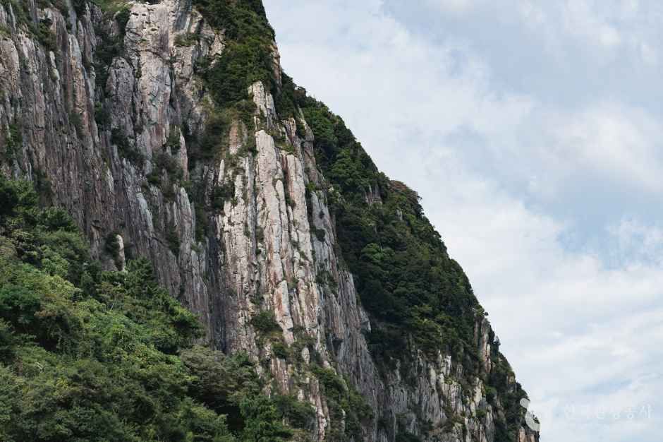 제주 서귀포 산방산 이미지 4