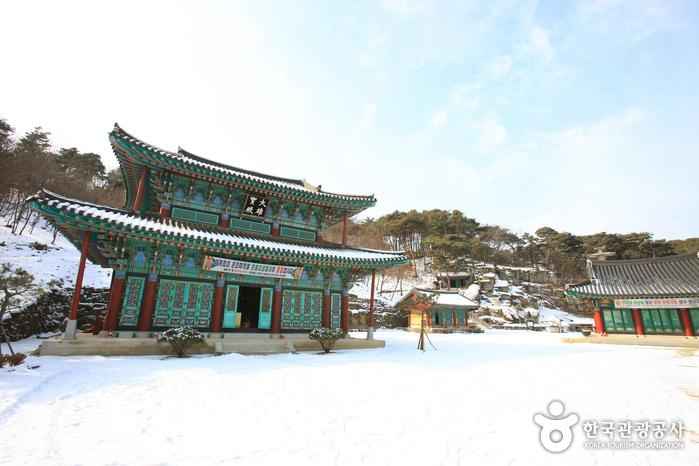 관촉사(논산) 이미지 5