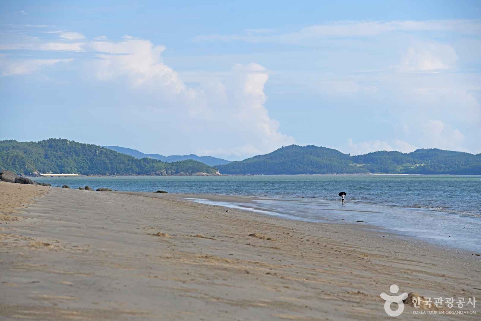 송평해변 이미지 5