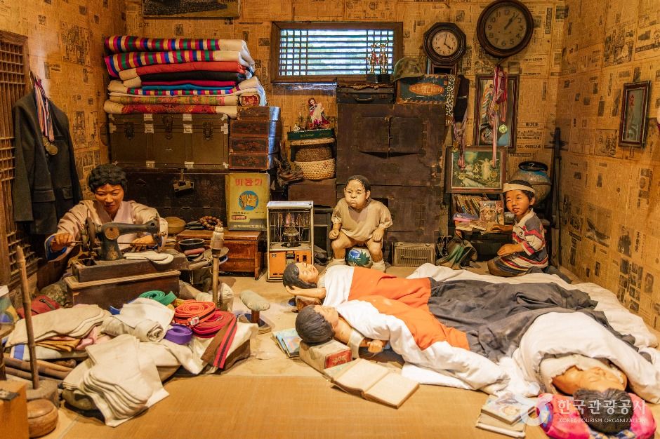 청암민속박물관 이미지 5