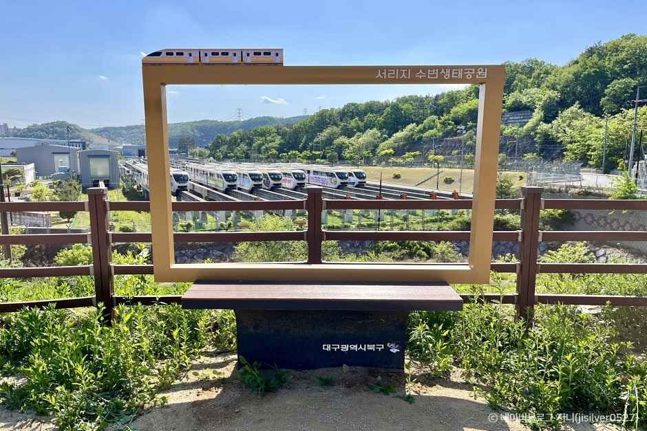 서리지 수변생태공원 이미지 5