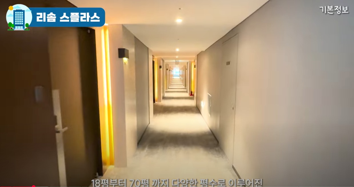 스플라스 리솜 워터파크 이미지 5