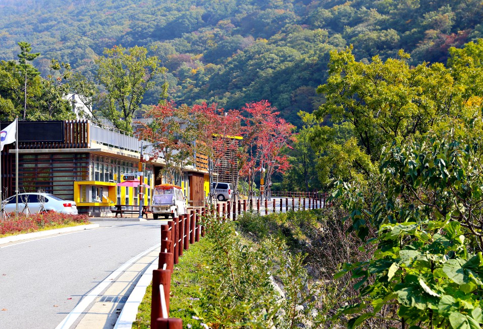 국립칠곡숲체원 이미지 5