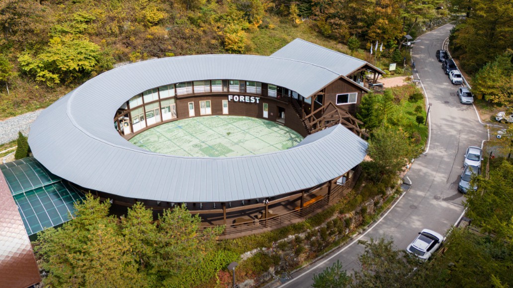 국립횡성숲체원 이미지 3