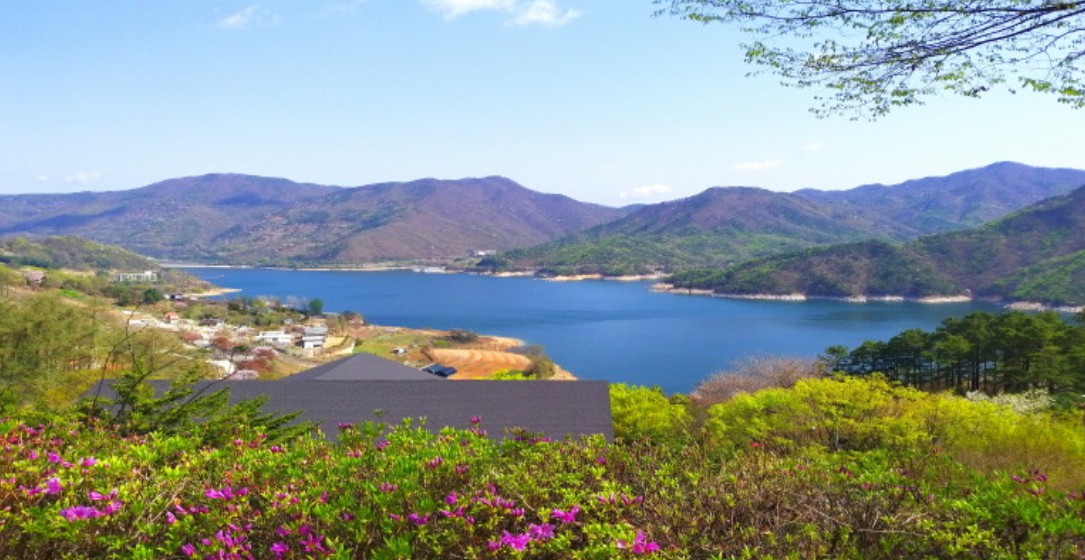 충주 계명산 자연휴양림 이미지 4