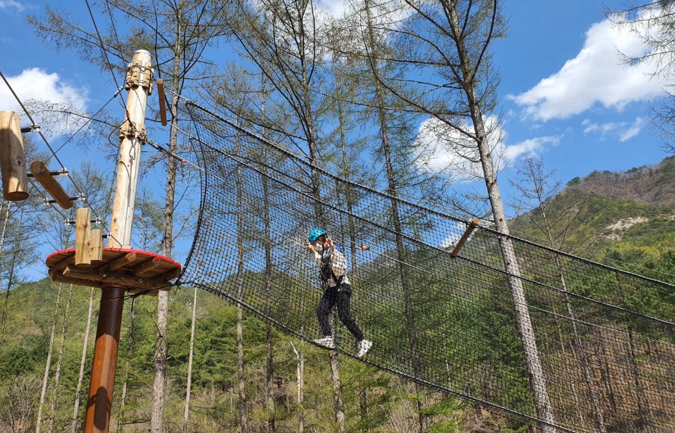 국립춘천숲체원 이미지 3