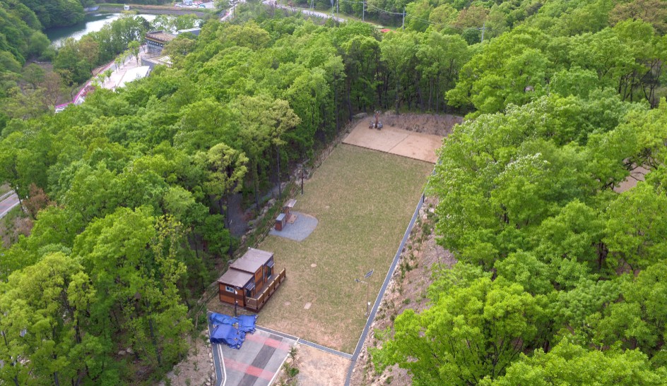 국립칠곡숲체원 이미지 2