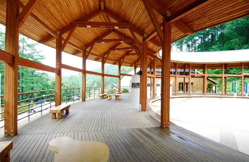 국립횡성숲체원 이미지 10